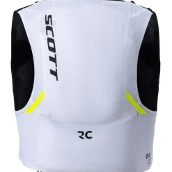 Rugzakken & Drinksystemen < SCOTT RC PRO TR' 4 Drinkrugzak - white/black