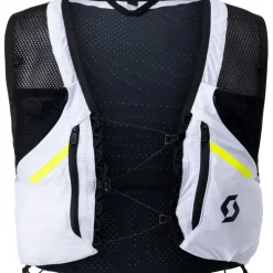 Rugzakken & Drinksystemen < SCOTT RC PRO TR' 4 Drinkrugzak - white/black