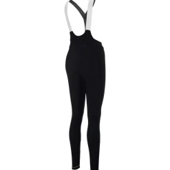 SCOTT RC Pro Warm +++-Remix Fietsbroek met Bretels Dames - zwart