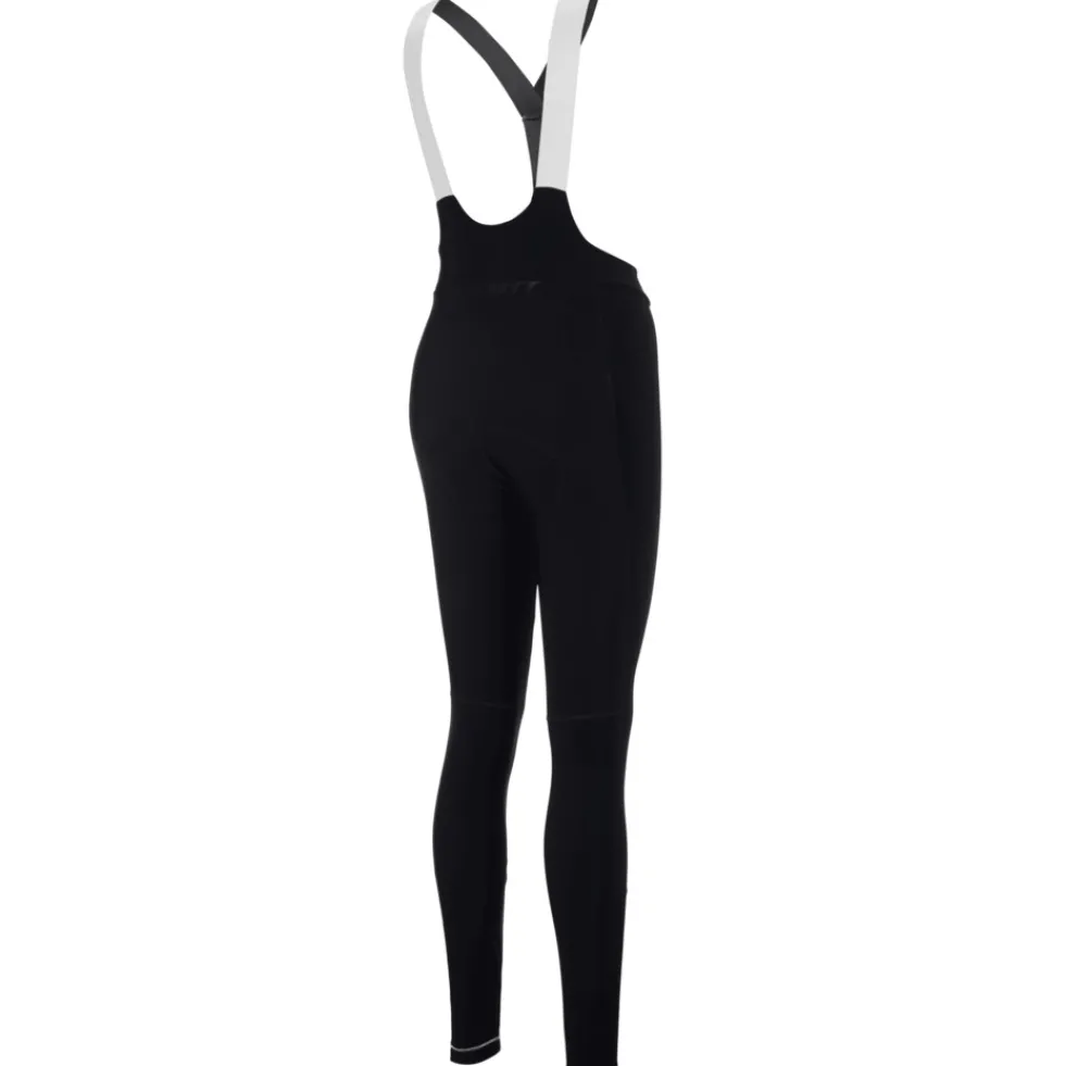 SCOTT RC Pro Warm +++-Remix Fietsbroek met Bretels Dames - zwart