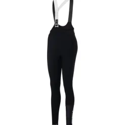 SCOTT RC Pro Warm +++-Remix Fietsbroek met Bretels Dames - zwart