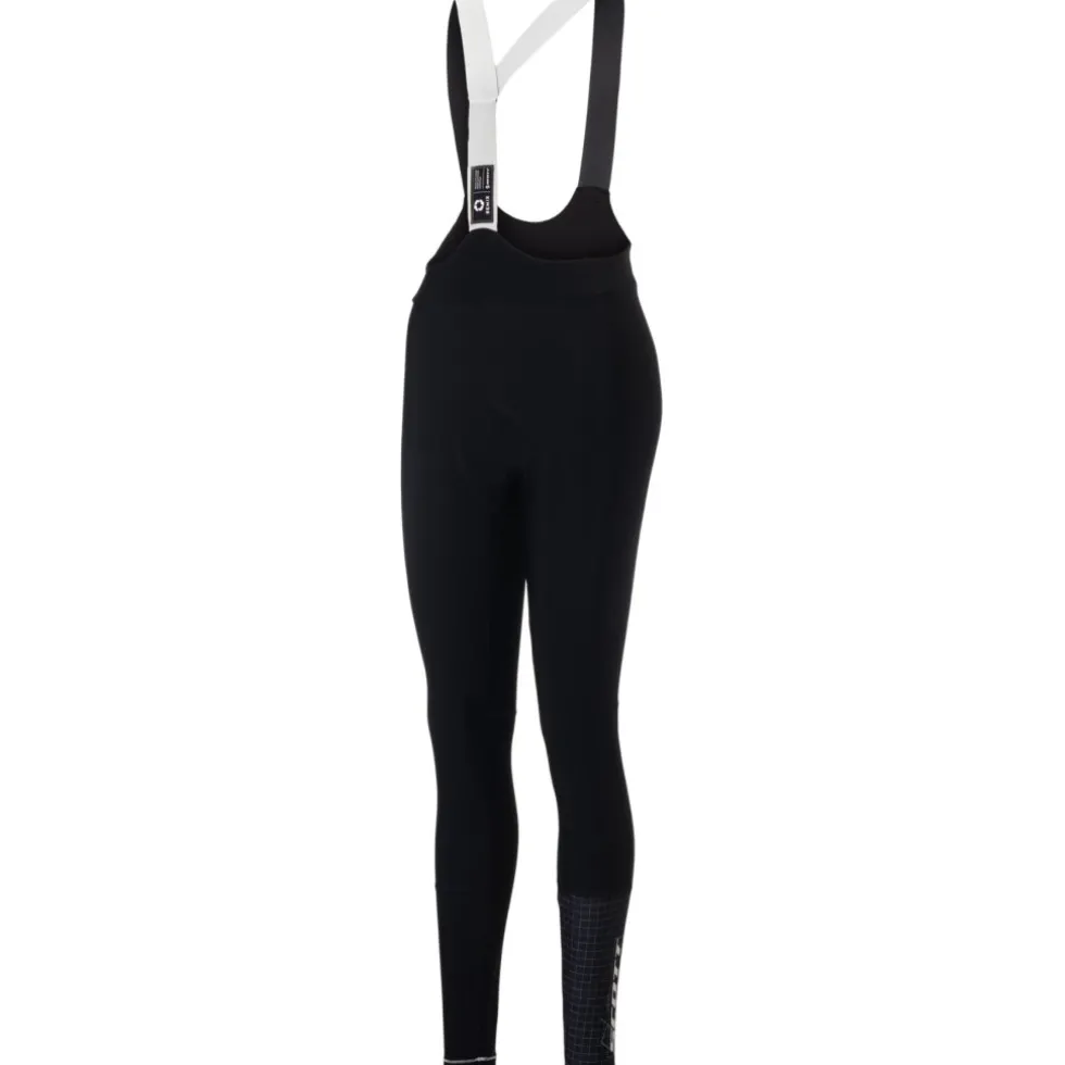 SCOTT RC Pro Warm +++-Remix Fietsbroek met Bretels Dames - zwart