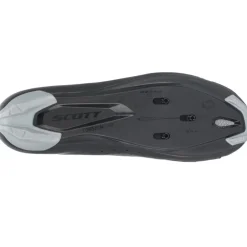 Wielrenschoenen|Wielrenschoenen < SCOTT Road Comp BOA® Schoenen Heren - zwart/zilver