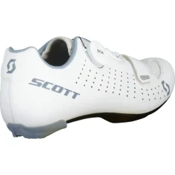 SCOTT Road Comp BOA® Schoenen Vrouwen - matt white/light blue