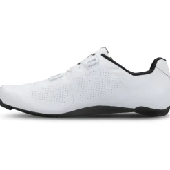SCOTT Road RC Schoenen Heren - white/black
