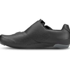 Wielrenschoenen|Wielrenschoenen < SCOTT Road Team BOA® Schoenen Heren - matt black/dark grey