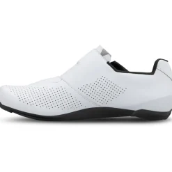 Wielrenschoenen|Wielrenschoenen < SCOTT Road Team BOA® Schoenen Vrouwen - white/black
