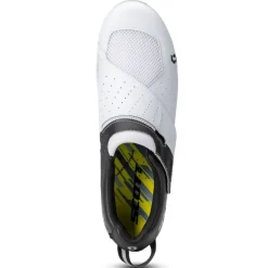 Schoenen|Triathlon Schoenen < SCOTT Road Tri Sprint Racefietsschoenen Heren - zwart/wit