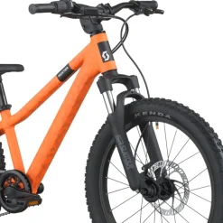 Kindermountainbikes < SCOTT ROXTER 200 - 20" kinder mountainbike - 2026 - vibrant orange