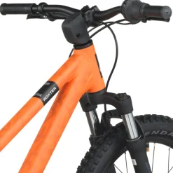 Kindermountainbikes < SCOTT ROXTER 200 - 20" kinder mountainbike - 2026 - vibrant orange