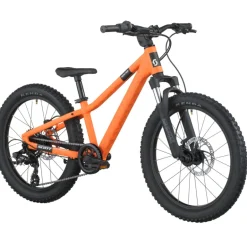 Kindermountainbikes < SCOTT ROXTER 200 - 20" kinder mountainbike - 2026 - vibrant orange