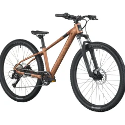 Kindermountainbikes < SCOTT ROXTER 600 - 26" Kinder MTB - 2026 - alloy brown