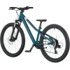 SCOTT ROXTER 400 - 24" Kinder MTB - 2026 - loch green