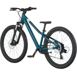 SCOTT ROXTER 400 - 24" Kinder MTB - 2026 - loch green