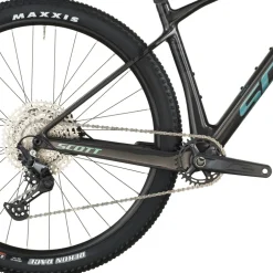 SCOTT SCALE 920 - 29