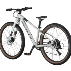SCOTT SCALE 600 - 26