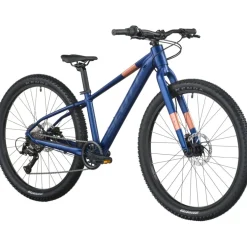SCOTT SCALE 600 - 26" Kinderfiets - 2026 - clematis blue