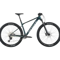 Mtb Hardtails < SCOTT CAE 935 - 29" ountainbike - 2026 - twinke green