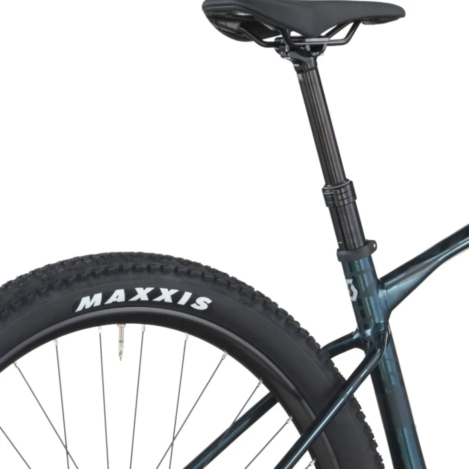 Mtb Hardtails < SCOTT CAE 935 - 29" ountainbike - 2026 - twinke green