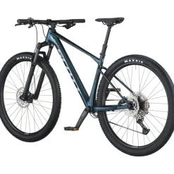 Mtb Hardtails < SCOTT CAE 935 - 29" ountainbike - 2026 - twinke green