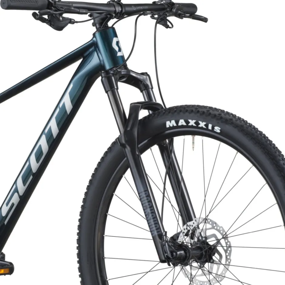 Mtb Hardtails < SCOTT CAE 935 - 29" ountainbike - 2026 - twinke green