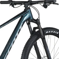 Mtb Hardtails < SCOTT CAE 935 - 29" ountainbike - 2026 - twinke green