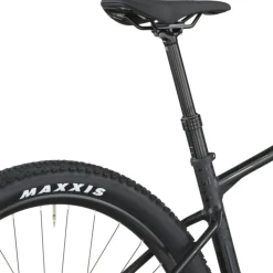 Mtb Hardtails < SCOTT SCALE 940 - 29" ountainbike - 2026 - zwart