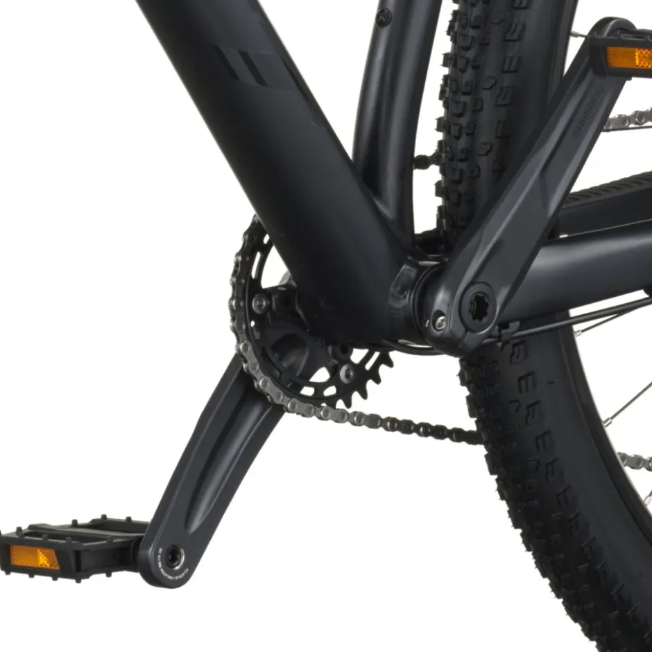 Mtb Hardtails < SCOTT SCALE 940 - 29" ountainbike - 2026 - zwart