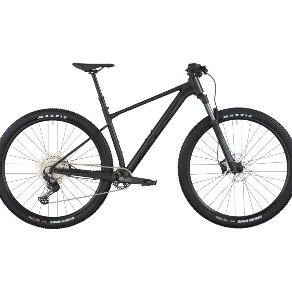 Mtb Hardtails < SCOTT SCALE 940 - 29" ountainbike - 2026 - zwart
