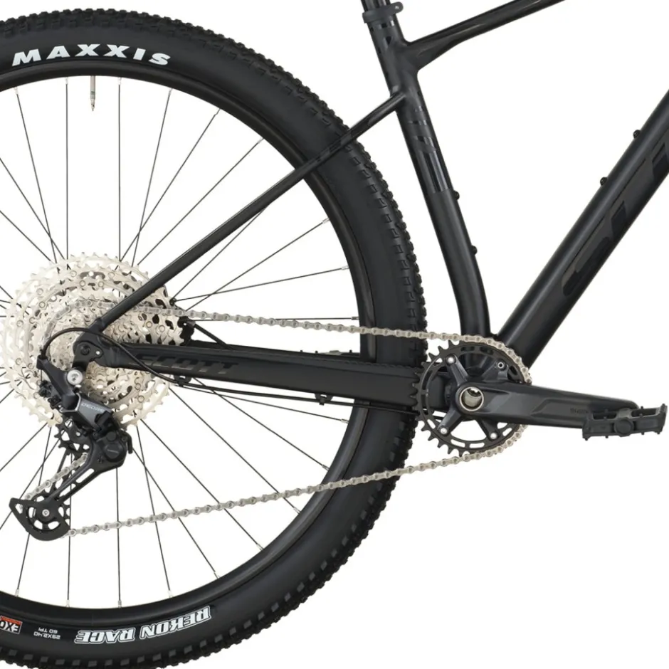 Mtb Hardtails < SCOTT SCALE 940 - 29" ountainbike - 2026 - zwart