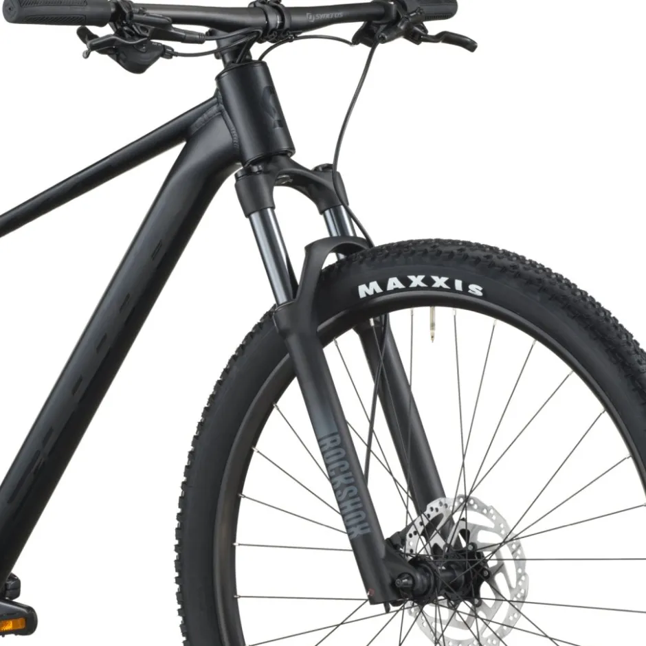 Mtb Hardtails < SCOTT SCALE 940 - 29" ountainbike - 2026 - zwart