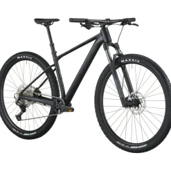 Mtb Hardtails < SCOTT SCALE 940 - 29" ountainbike - 2026 - zwart