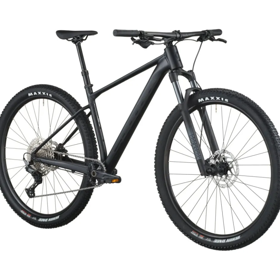 Mtb Hardtails < SCOTT SCALE 940 - 29" ountainbike - 2026 - zwart