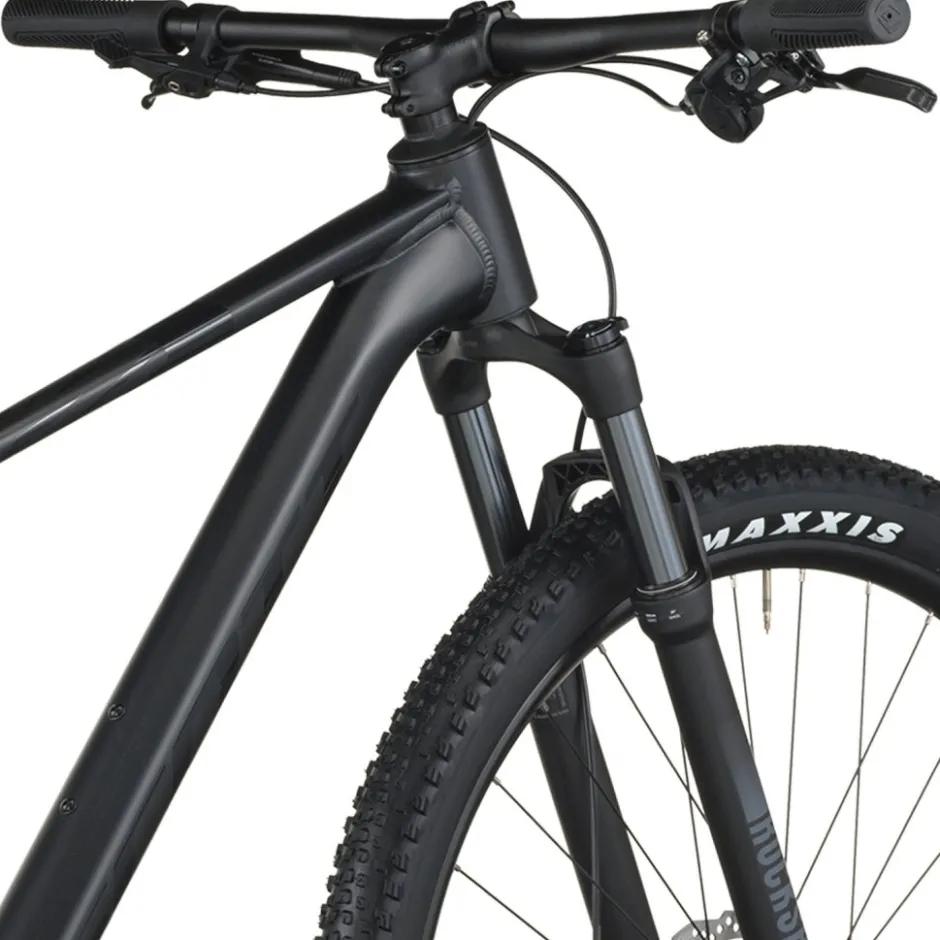 Mtb Hardtails < SCOTT SCALE 940 - 29" ountainbike - 2026 - zwart