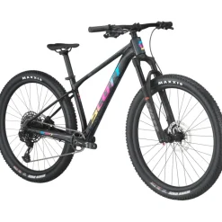 SCOTT SCALE RC 700 - 27.5" Kinder Mountainbike - 2026