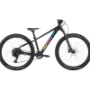 Kindermountainbikes < SCOTT SCALE RC 600 - 26" Kinder mountainbike - 2026 - black