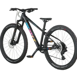 Kindermountainbikes < SCOTT SCALE RC 600 - 26" Kinder mountainbike - 2026 - black