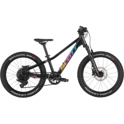 Kindermountainbikes < SCOTT SCALE RC 200 - 20" Kinder Mountainbike - 2026