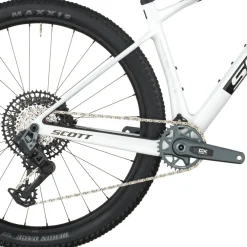 SCOTT SCALE RC TEAM ISSUE - 29" Carbon mtb - 2026