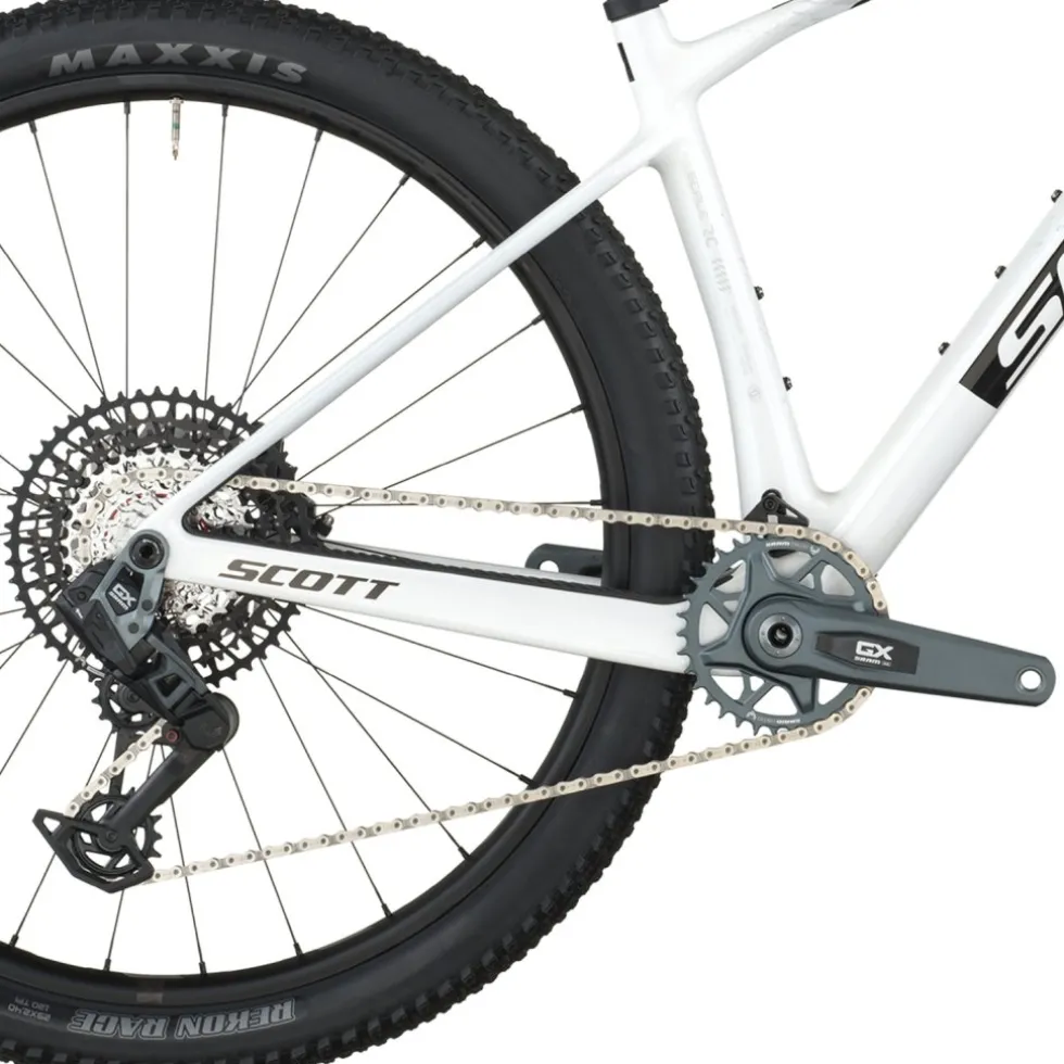 SCOTT SCALE RC TEAM ISSUE - 29" Carbon mtb - 2026