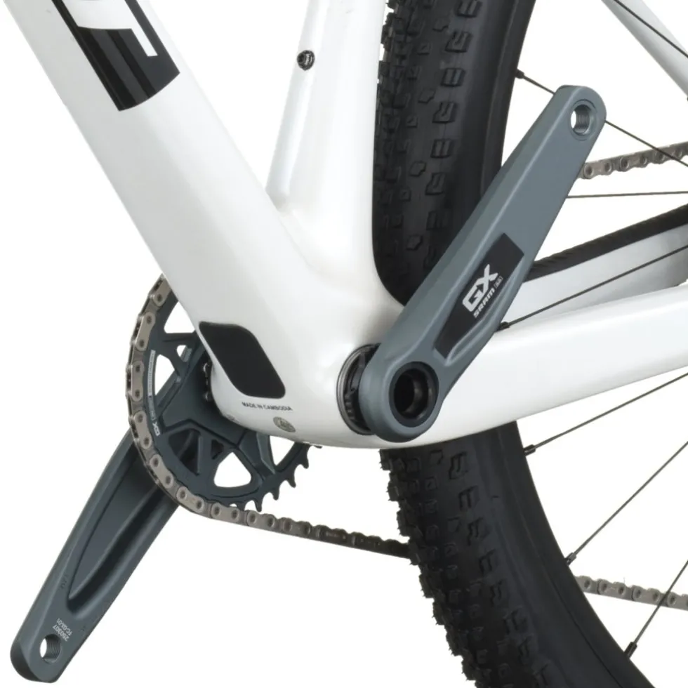 SCOTT SCALE RC TEAM ISSUE - 29" Carbon mtb - 2026