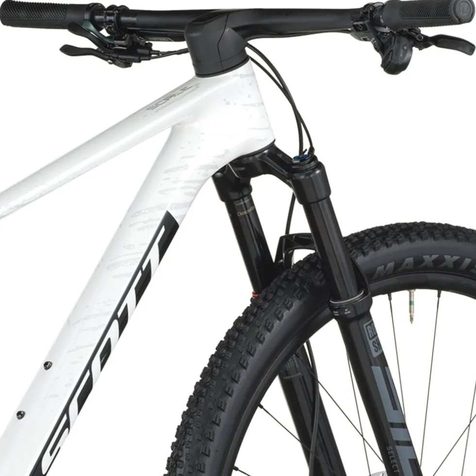 SCOTT SCALE RC TEAM ISSUE - 29" Carbon mtb - 2026