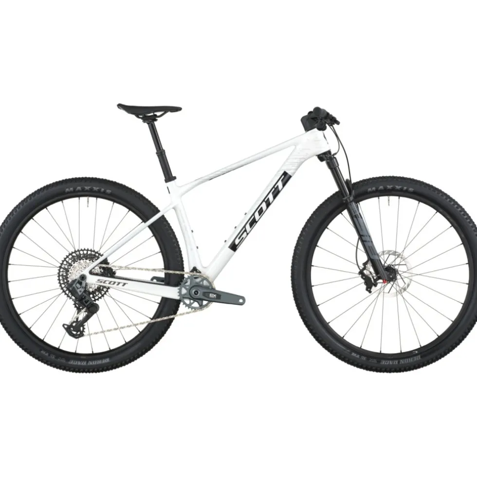 SCOTT SCALE RC TEAM ISSUE - 29" Carbon mtb - 2026