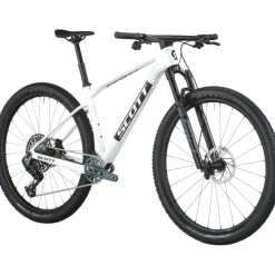 SCOTT SCALE RC TEAM ISSUE - 29