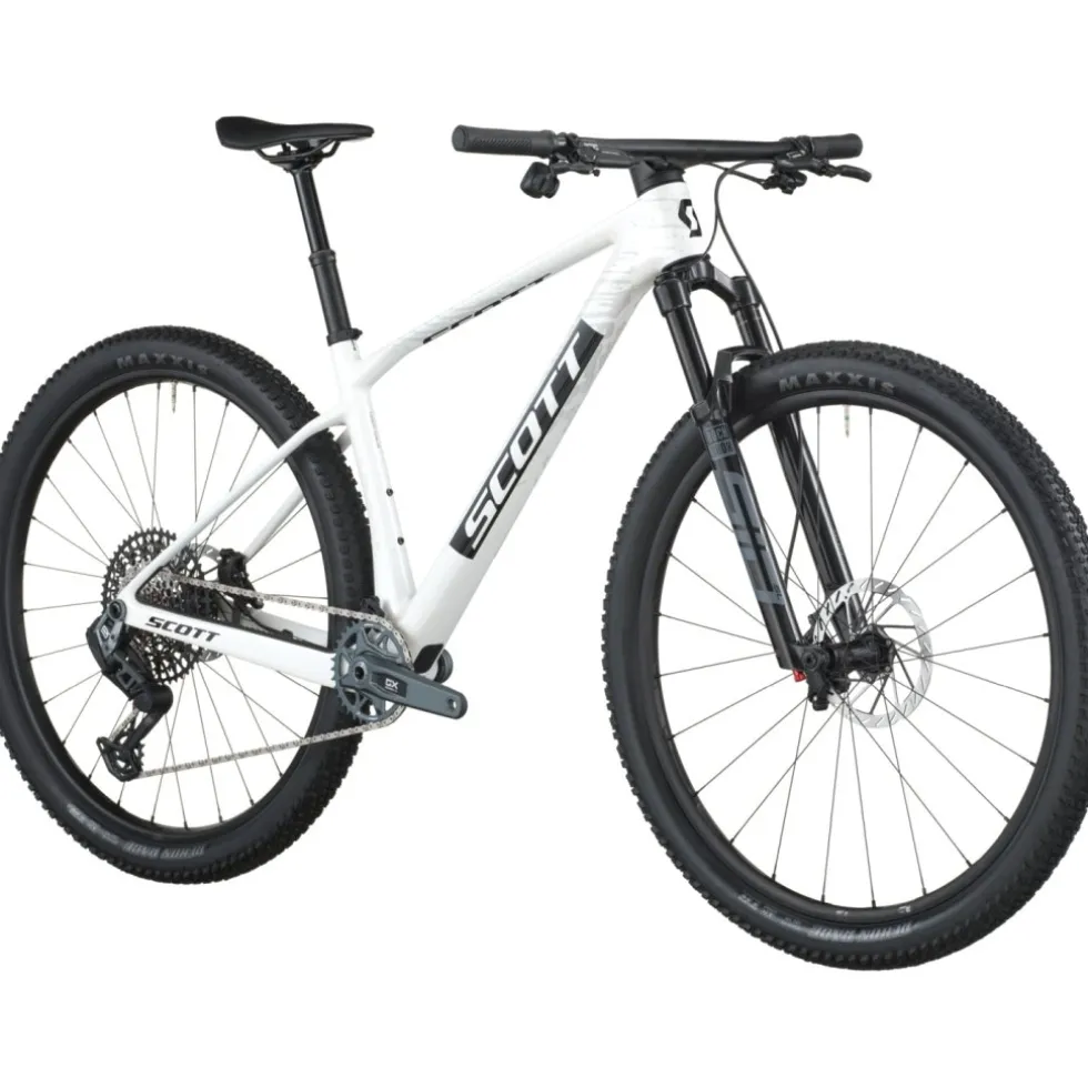 SCOTT SCALE RC TEAM ISSUE - 29" Carbon mtb - 2026