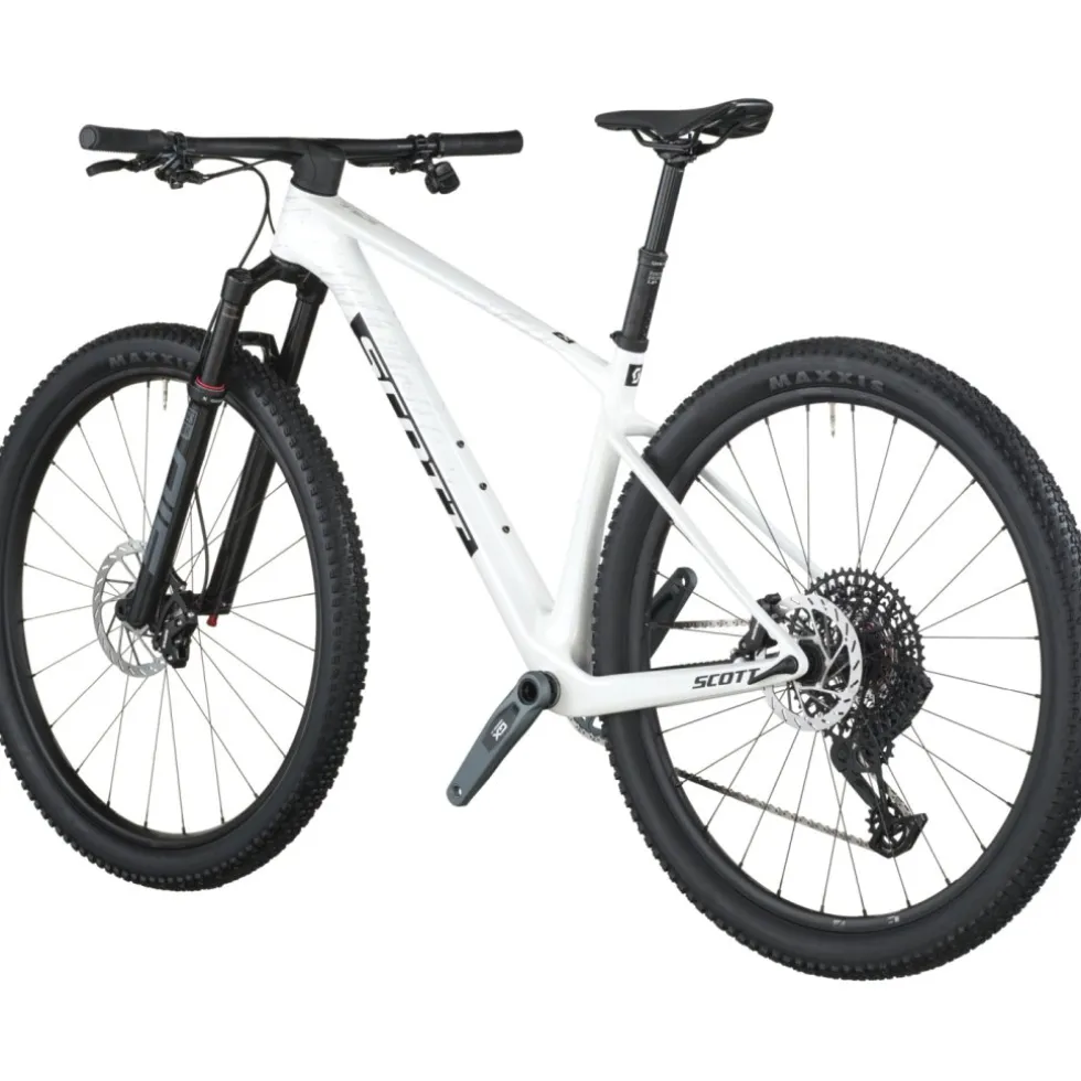 SCOTT SCALE RC TEAM ISSUE - 29" Carbon mtb - 2026