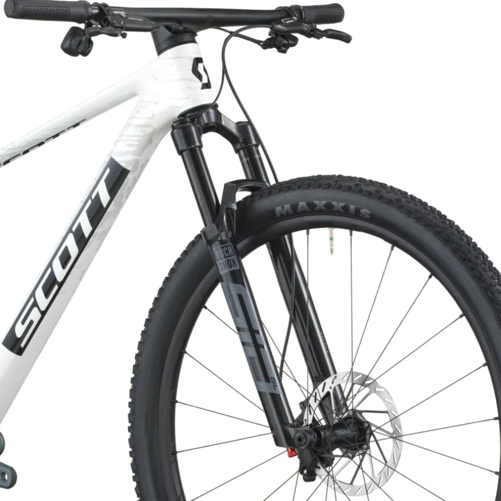 SCOTT SCALE RC TEAM ISSUE - 29" Carbon mtb - 2026