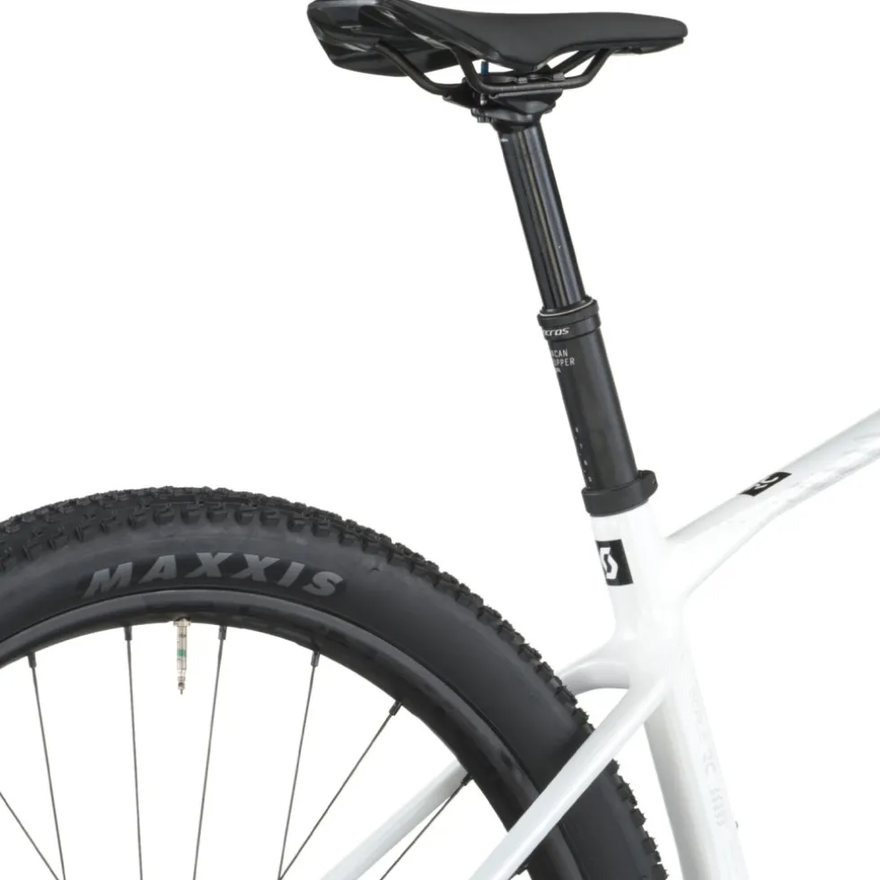 SCOTT SCALE RC TEAM ISSUE - 29" Carbon mtb - 2026