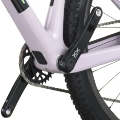 SCOTT SCALE RC WORLD CUP - 29" Carbon MTB - 2026 - hush purple