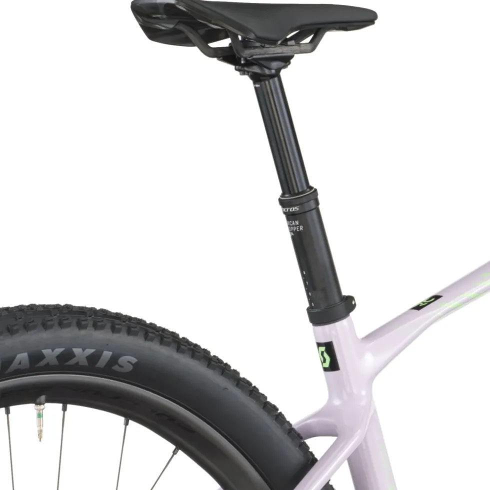 SCOTT SCALE RC WORLD CUP - 29" Carbon MTB - 2026 - hush purple